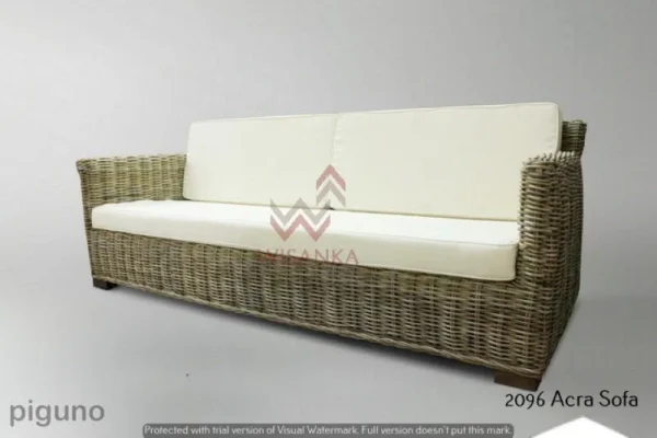 Acra Sofa