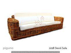 Stenli Sofa