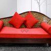 12812092 Chaise Sofa Custom 100x100