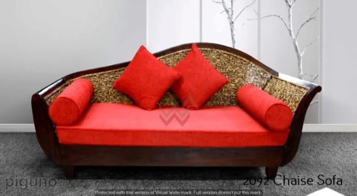 Chaise Sofa