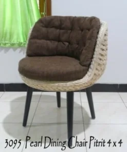 Pearl Dinning Chair