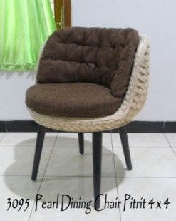 Pearl Dinning Chair