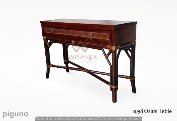 Osiris Table