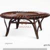 12864097 Kumo Table Custom 100x100