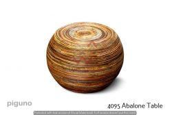 Abalone Table