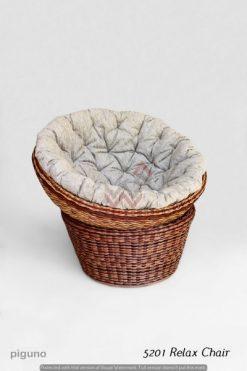 Relax Chair (Papasan YG)