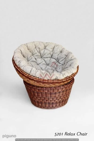 Relax Chair (Papasan YG)