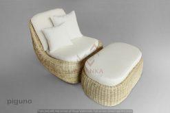 Safina Lazy Chair