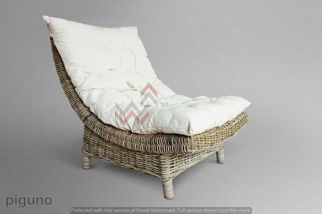 Moon Lazy Chair