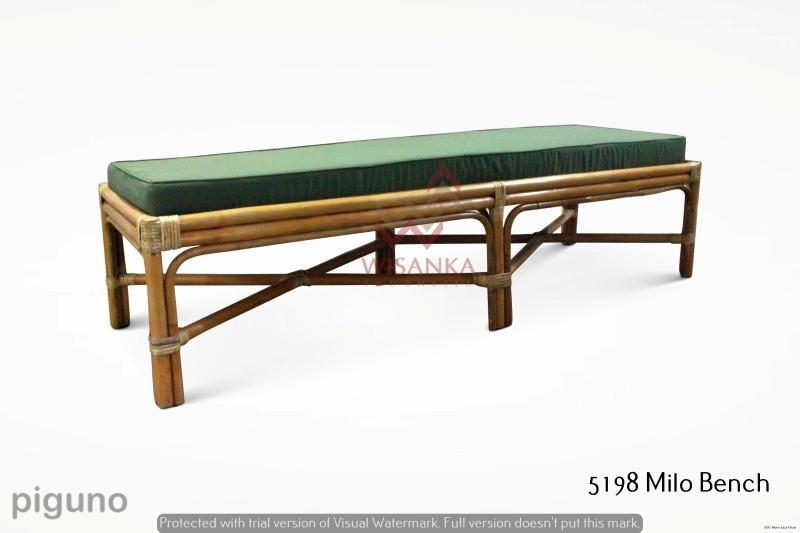 Milo Bench