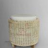 13135187 Dove Stool Rattan Pitrit 100x100
