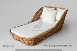 St Tropez Day Bed