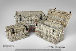 Key West Basket