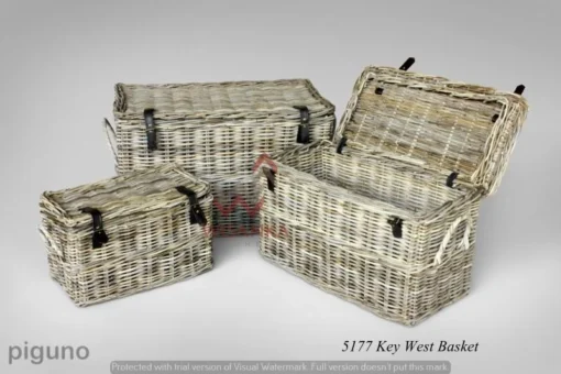 Key West Basket