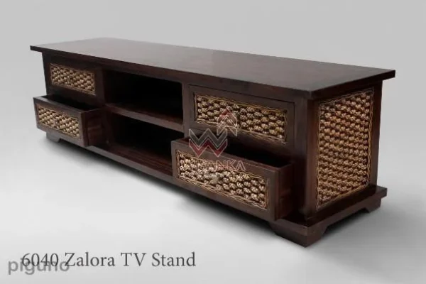 Zalora TV Stand