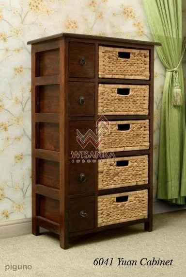 Yuan Cabinet
