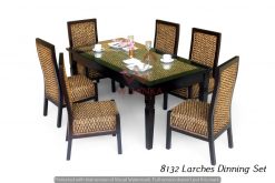 Larches Dining Set