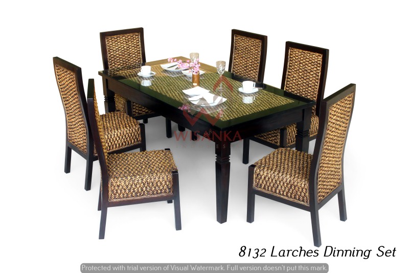 Larches Dining Set