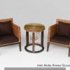 13349260 Vestia Aronia Occasional Table Custom 100x100