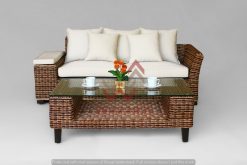 Moringa Sofa rattan living set