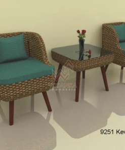 Ensemble Kevin Terrace