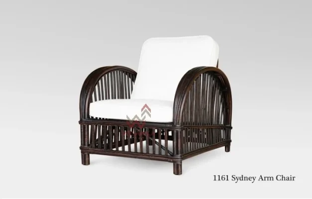Cadeira de braço de Sydney