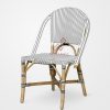 Vivo Armchair 1390Agato Bistro Chair Small 100x100