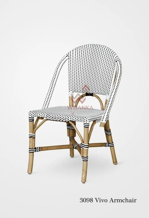 Vivo Armchair