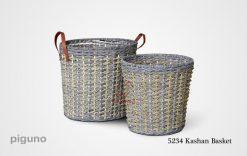 Kashan Basket