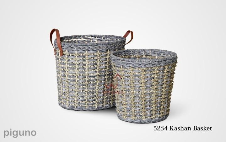 Kashan Basket