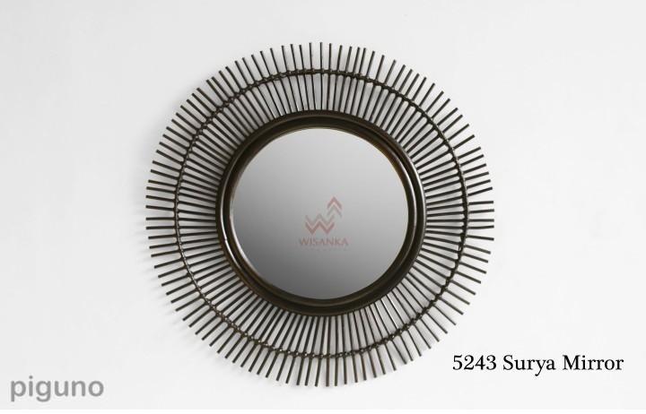 Surya Mirror