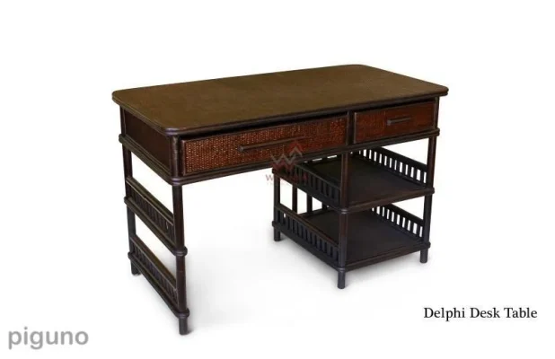 Delphi Desk Table
