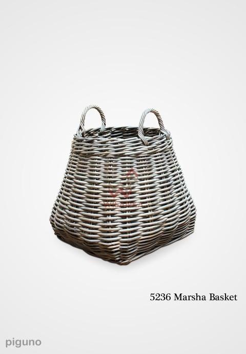 Marsha Basket