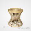 1412Vacanza Stool Small 100x100