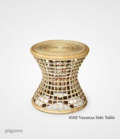 Vacanza Side Table