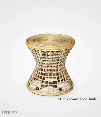 Vacanza Side Table