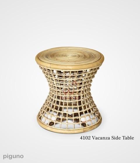 Vacanza Side Table