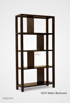 Maho Bookcase