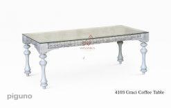 Graci Coffee Table