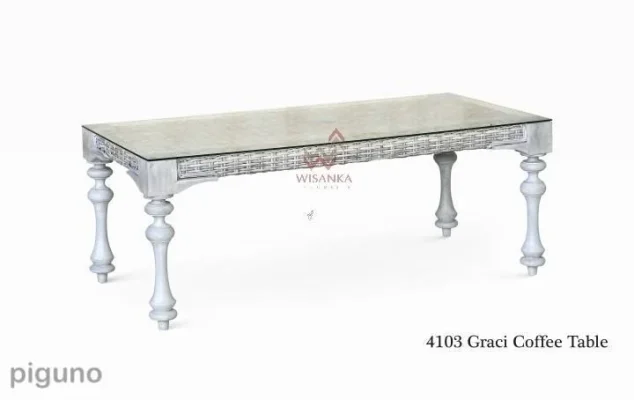 Graci Coffee Table