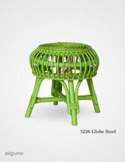 Globe Stool