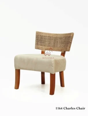 Charles Chair