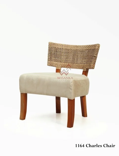Charles Chair