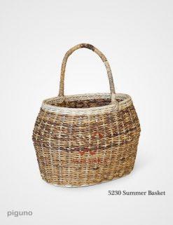 Summer Basket Banana
