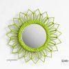 1427Surya Mirror Small 100x100