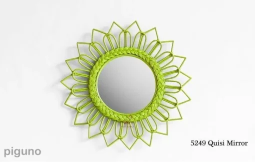 Quisi Mirror