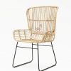 1432Ellington Chair Tampak Perspektif Custom 100x100