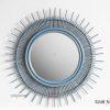 1433Quisi Mirror Small 100x100