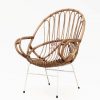 1437Sun Chair Tampak Perspektif Small 100x100