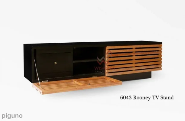 Rooney TV Stand